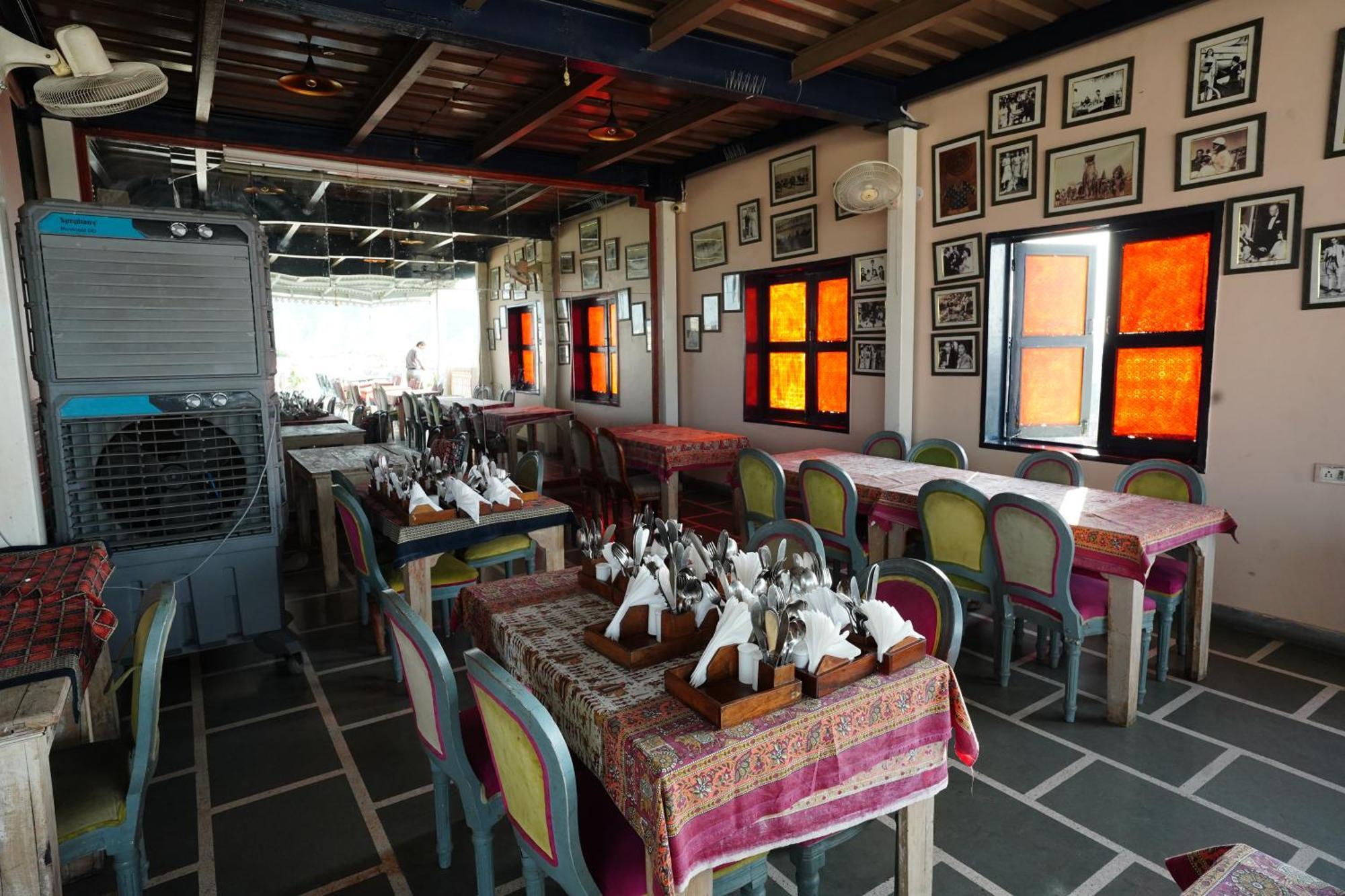 Haveli Kalwara - A Heritage Hotel Jaipur Exterior photo