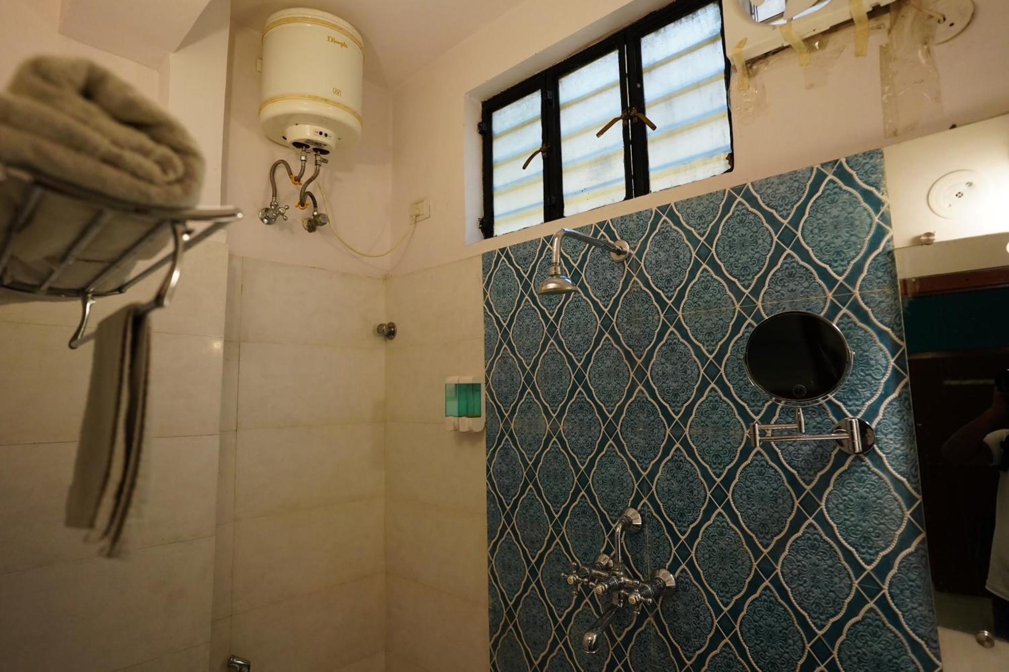 Haveli Kalwara - A Heritage Hotel Jaipur Room photo