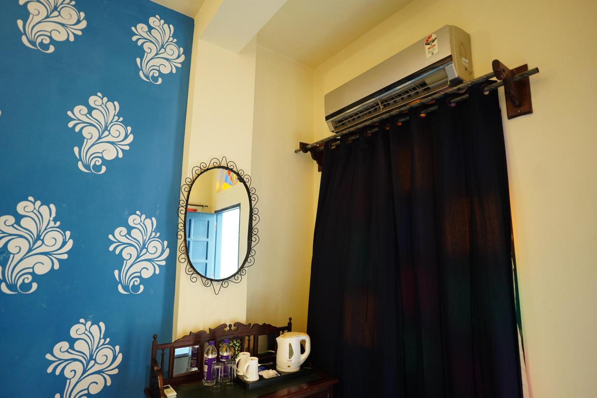 Haveli Kalwara - A Heritage Hotel Jaipur Room photo