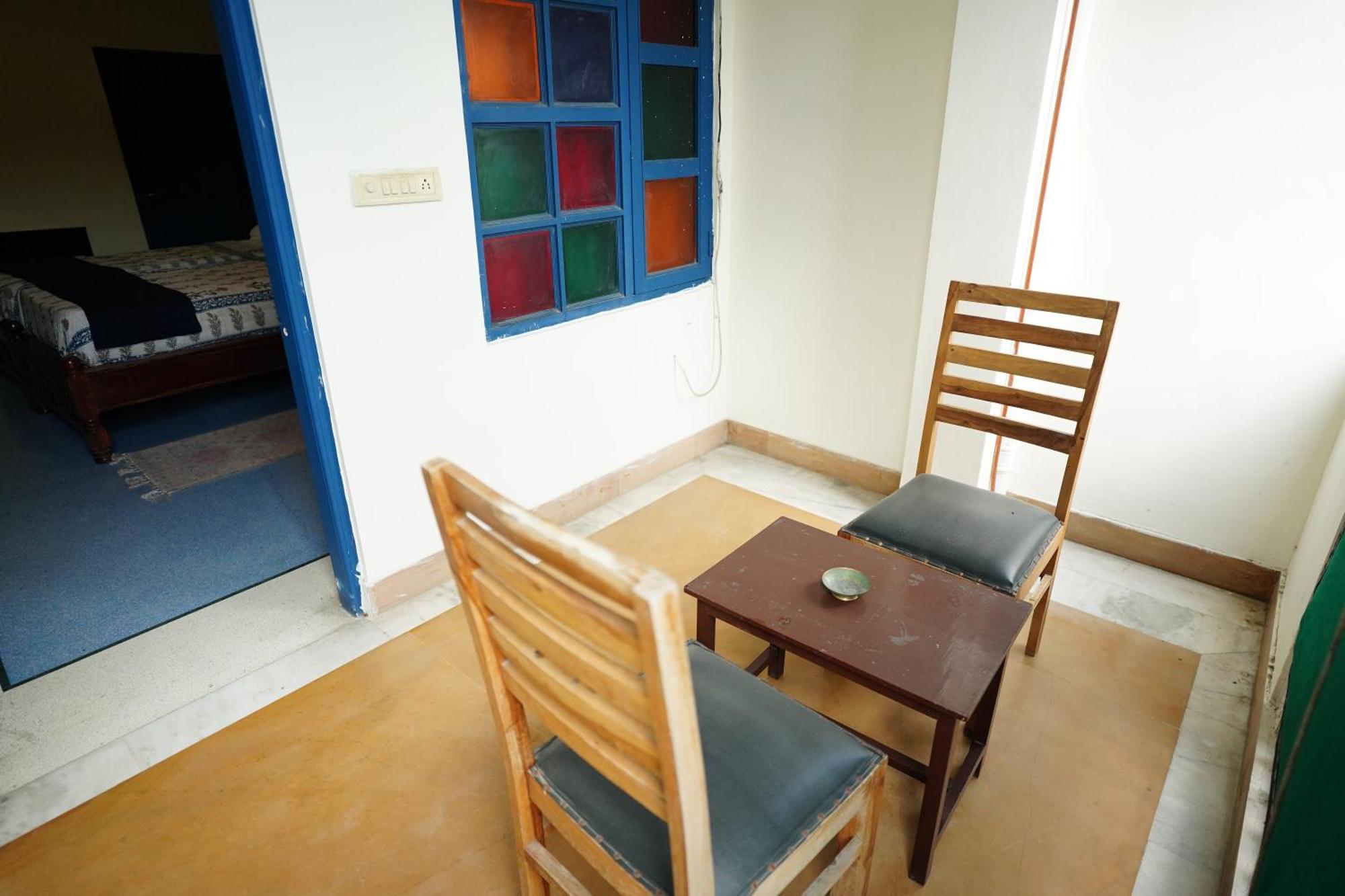 Haveli Kalwara - A Heritage Hotel Jaipur Room photo