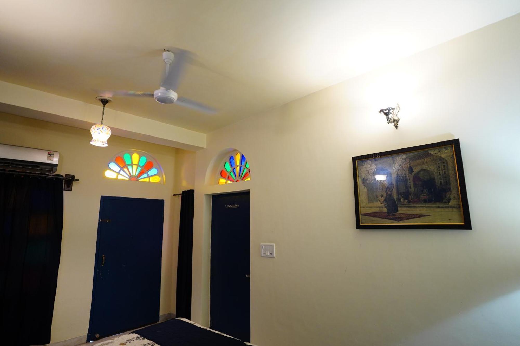 Haveli Kalwara - A Heritage Hotel Jaipur Room photo